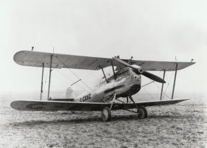 Vickers Type 141