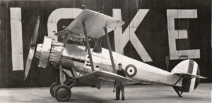 Vickers Type 177
