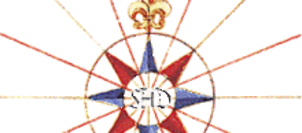 Society for the History of Discoveries logo