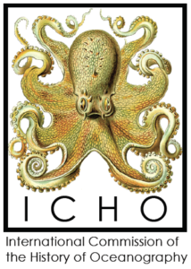 Image of Octopus - logo of ICHO