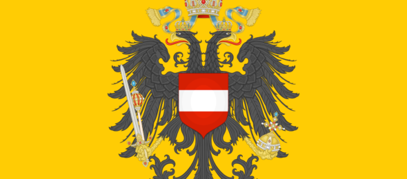 Ostend company flag