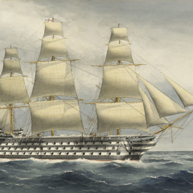 HMS Victoria (1859)