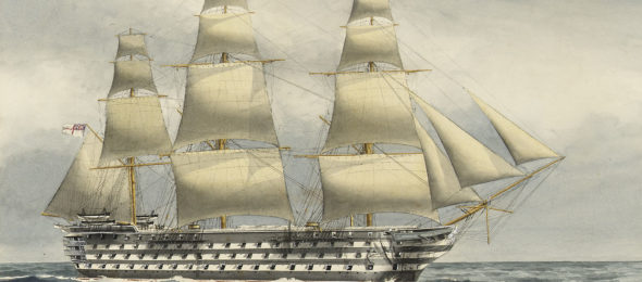 HMS Victoria (1859)